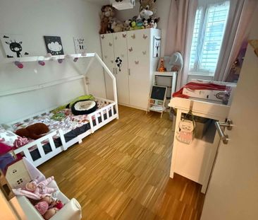 3 Zimmer, 75 m², EG - Photo 3