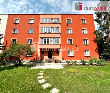 Pronájem slunné nemovitosti v lukrativní části města Ústí nad Labem... - Photo 6