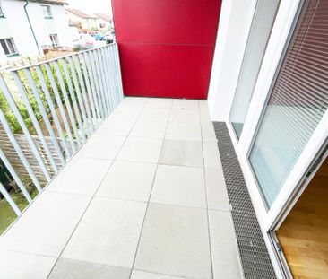 2 Zimmerwohnung mit Loggia! - Foto 2