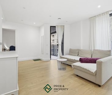 1 bedroom flat to rent - Photo 4