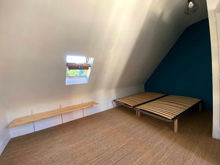 Location Appartement 3 pièces 45m² - Photo 2