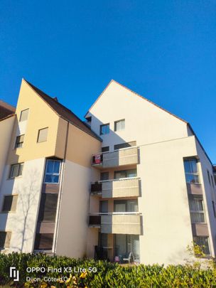 Appartement – 3 piece(s) – 63.91 m2 - Photo 1