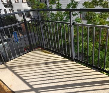 Bratteråsgatan, Göteborg - Foto 1