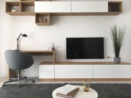 Garsoniera moderna Lujerului de inchiriat Lujerului, Bucuresti - Photo 2