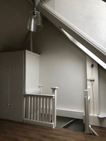 Te huur: Huis Ampèrestraat in Eindhoven - Foto 4