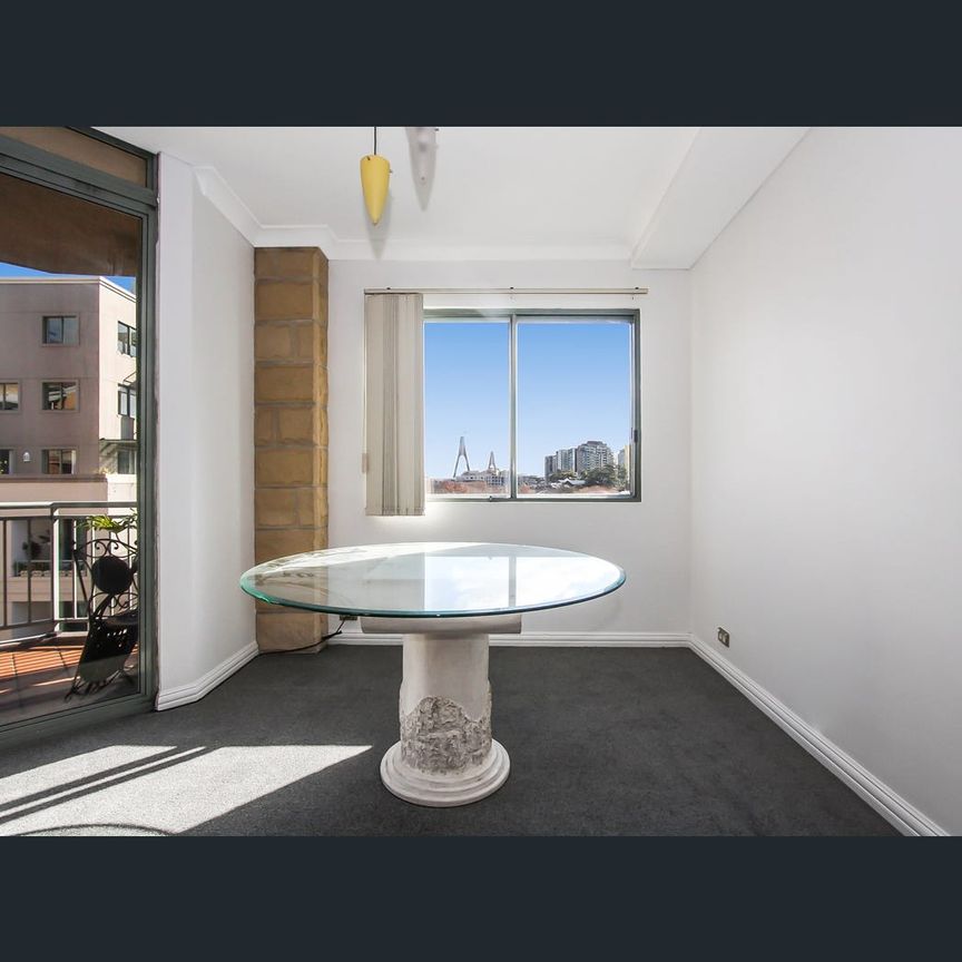 703/1-9 Pyrmont Bridge Road, Pyrmont, NSW 2009 - Photo 1