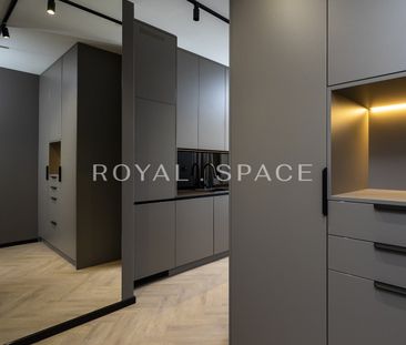 Nowy apartament studio z sypialnią w Noho N14 - Фото 4
