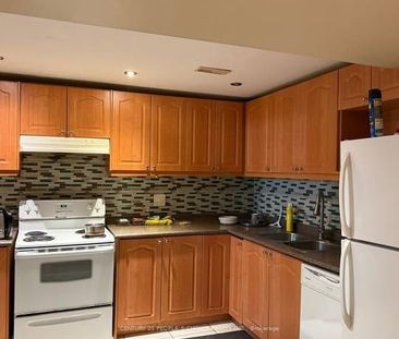 For Lease - 71 Lily Cup Avenue Unit# BSMT, Toronto, Ontario - Photo 4