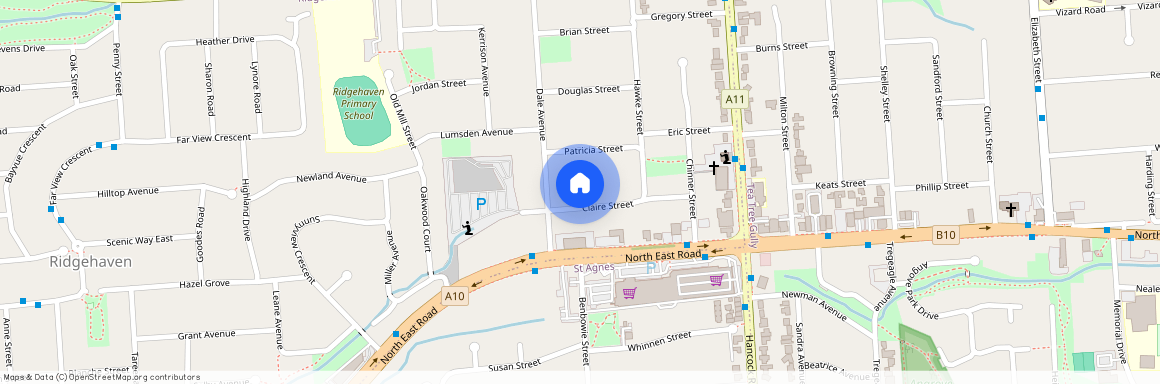 3/3 Claire Street, SA 5097, Ridgehaven