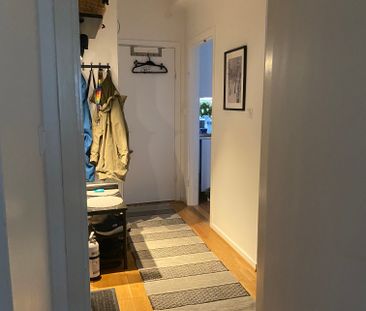Bellevuegatan 5A - Foto 1