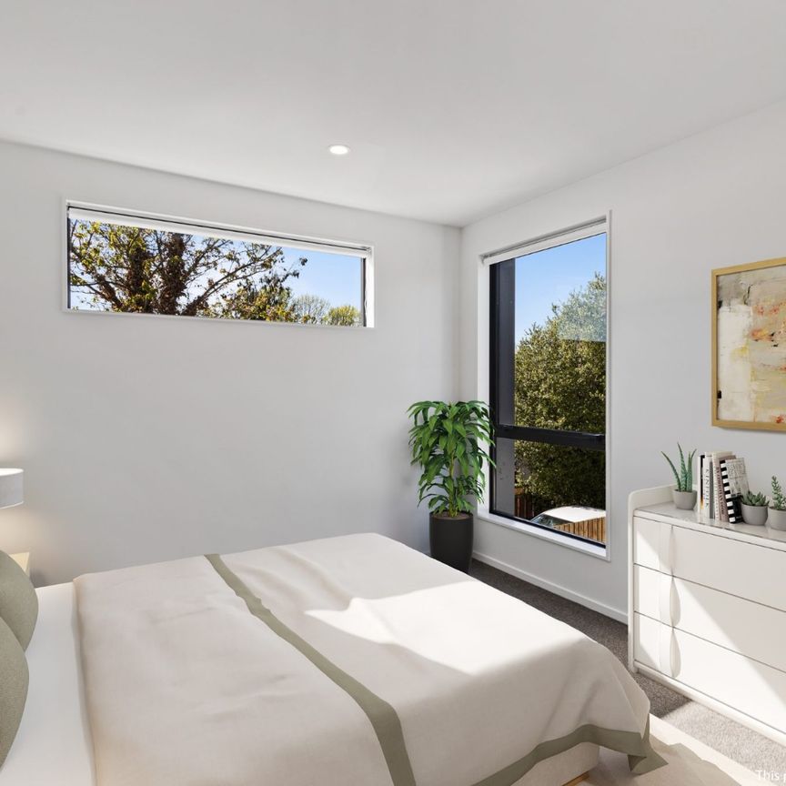 109B Warrington Street, Mairehau - Photo 1