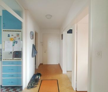 Tolle 3 Zimmerwohnung in ruhiger Lage - Photo 3