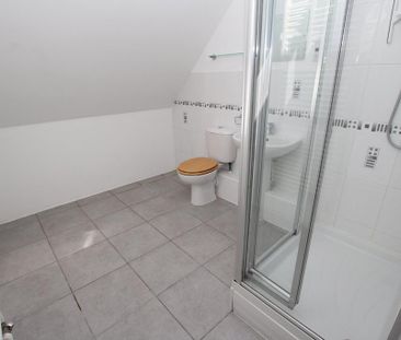 1 bedroom apartment to rent - Photo 5