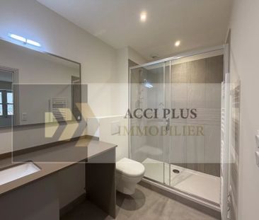 Location Appartement 2 pièces 36m² NIMES 30000 - Photo 4