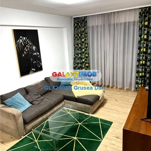 martisor | 2 camere 59mp | nou2019 | centrala AC cada balcon | parc - Fotografie 1