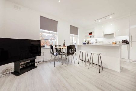 Elm Terrace, Hampstead, NW3 - Photo 2