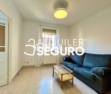 Piso en alquiler en Tetuan - Photo 3