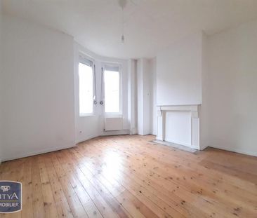 Location Maison 4 pièces 93m² LILLE 59000 - Photo 1