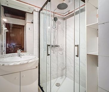 Location / Maison T2 - Photo 4