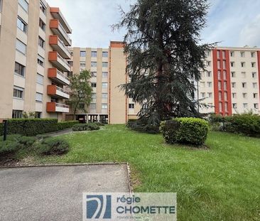 RTE DE GENAS 69100 VILLEURBANNE - Photo 1