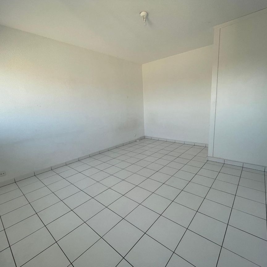 TOULOUSE / Location Appartement 1 Pièce 28 m² - Photo 1