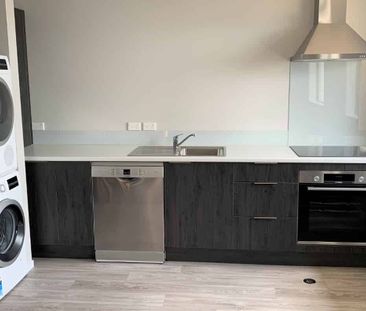 MODERN STUDIO LIVING AT ITS BEST! - Photo 3