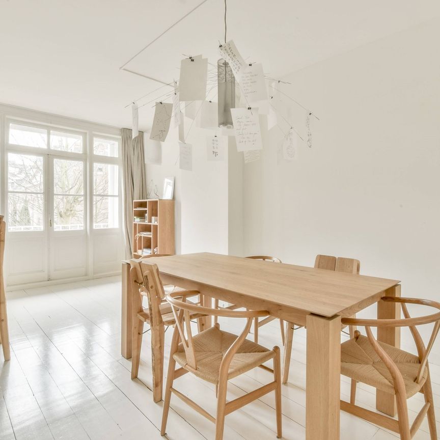 Pieter Baststraat, 1071 TX, Amsterdam - Photo 1