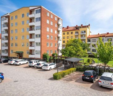 Tegnérgatan 23 - Foto 4