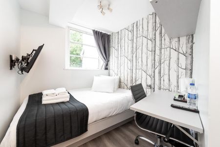 Studio to rent - Photo 5