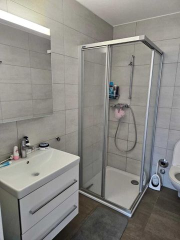 1 Zimmer, 23 m², 3. Stock - Foto 2