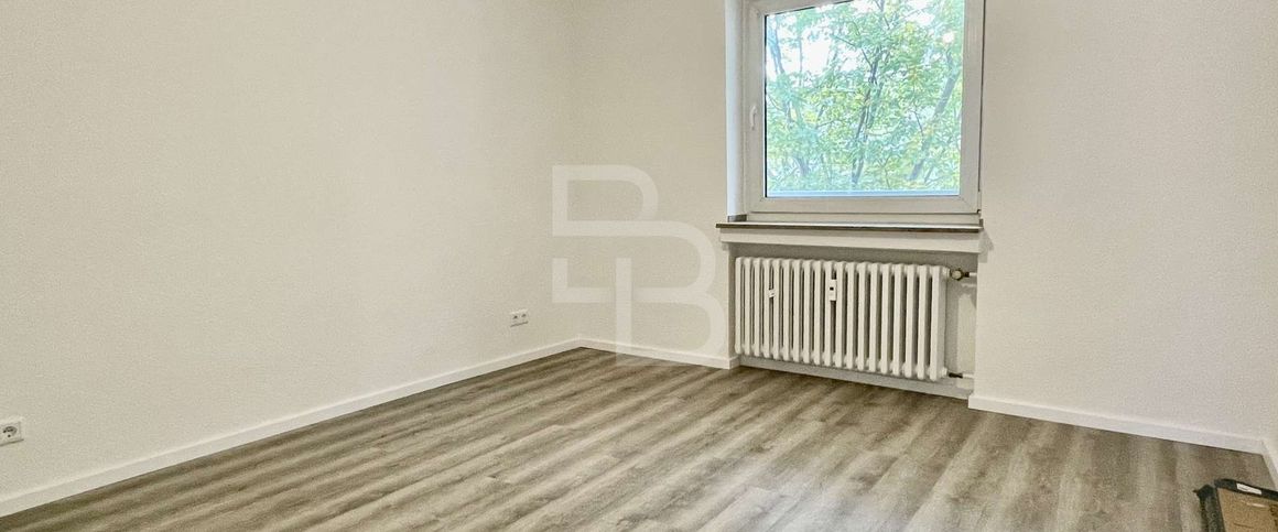 Renovierte 3-Zimmer Wohnung im Herzen von Köln-Nippes! - Photo 1