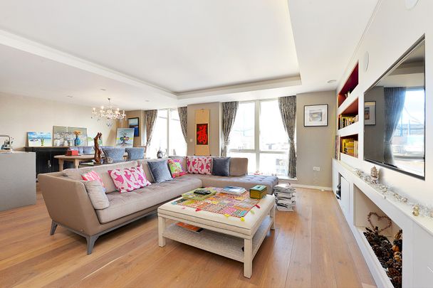 The Landau, 72 Farm Lane, Fulham, London, SW6 - Photo 1