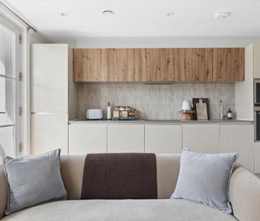 1 bedroom flat to rent - Photo 4