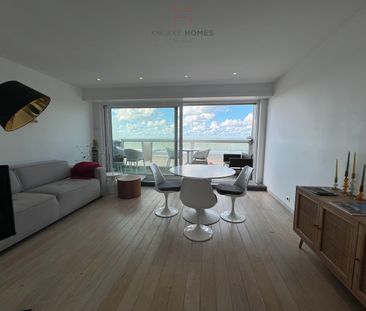 Appartement Knokke-Zoute - Foto 1