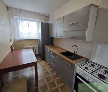 Gumieńce-53,8m2.Dwupokojowe mieszkanie z balkonem. - Zdjęcie 1