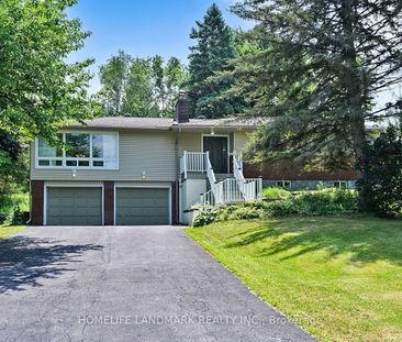 For Lease - 1093 Queensville Side Road, East Gwillimbury, Ontario - Photo 5