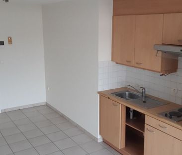 Appartement te huur in Oudenaarde voor € 700 met 1 slaapkamer - Photo 2