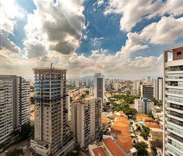 Apartamento nunca habitado com 29m² Vila Madalena - Photo 5