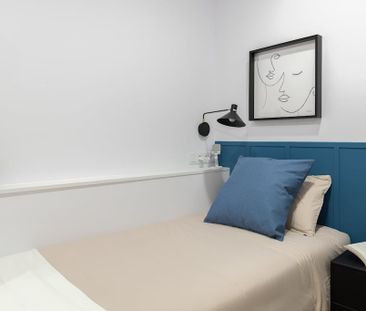 Carrer de Muntaner, Barcelona, Catalonia 08021 - Photo 5