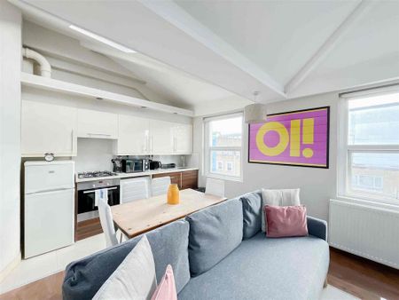 1 bedroom flat to rent - Photo 4
