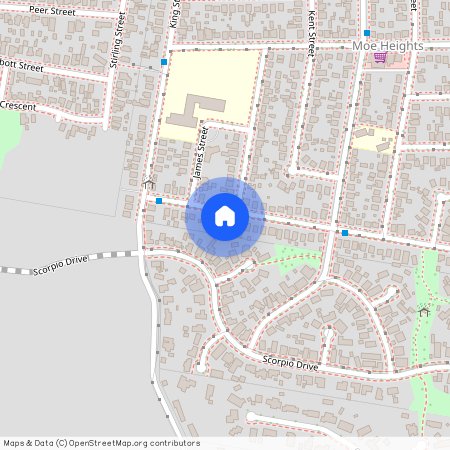 69 Margaret Street, Vic 3825, Moe