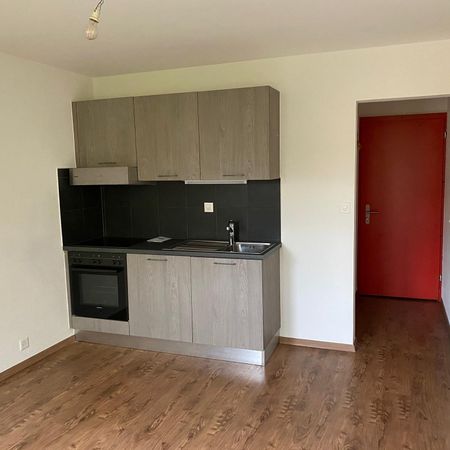 Studio au 1er étage - Photo 3