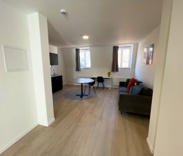 Krakenstraat 9 / 0203, 3000 Leuven - Photo 6