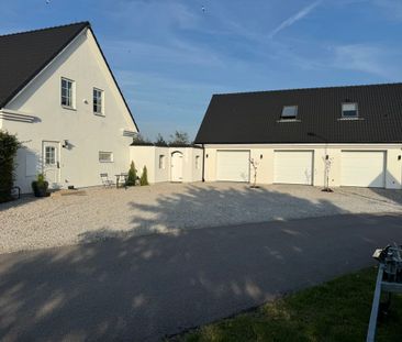 House with seaview in Trelleborg for rent - Photo 1