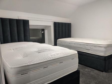 1 bedroom in a house share to rent - Photo 4