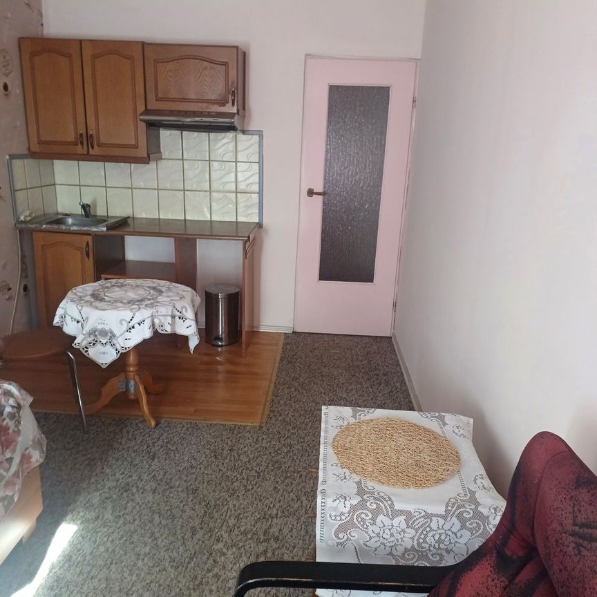 Pokój, ul. Warowna - Zdjęcie 1