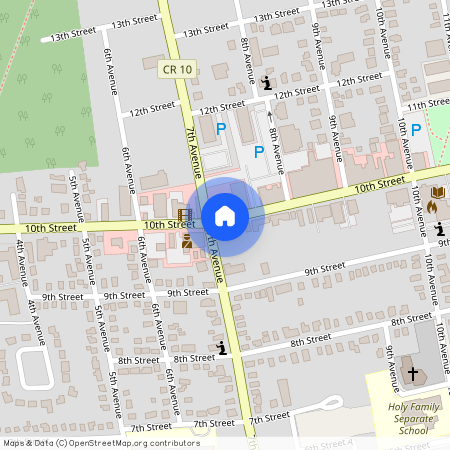 223 10TH Street, Hanover