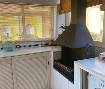 5 room luxury penthouse for rent in Marbella, Andalusia - Photo 3