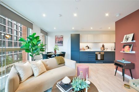 2 bedroom apartment to rent - Photo 5