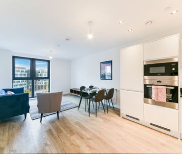 1 bedroom apartment to rent - Photo 1